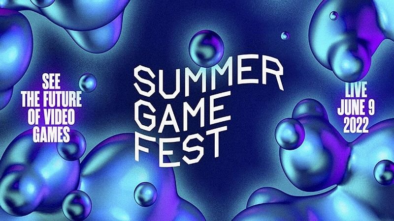 Confirmado: la presentación del evento ‘Summer Game Fest 2022’ se realizará el 9 de junio