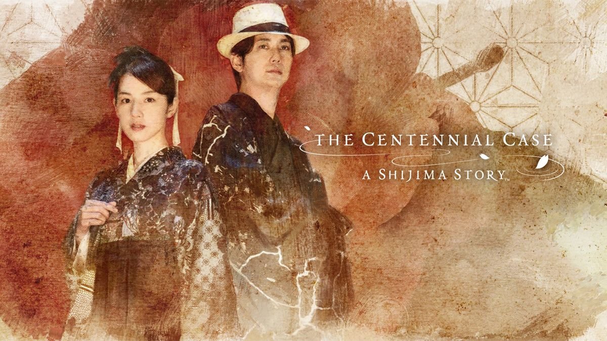 [Análisis] The Centennial Case: A Shijima Story