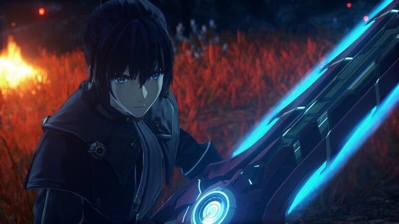 Nintendo detalla las mecánicas básicas en combate de ‘Xenoblade Chronicles 3’