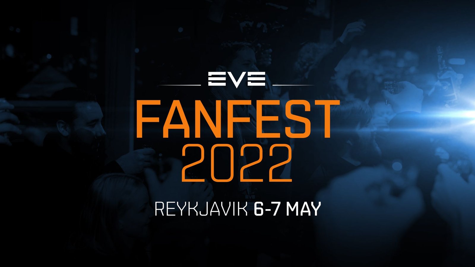 El EVE Fanfest 2022 deja gran cantidad de información sobre ‘EVE Online’, entre otros, su localización al español