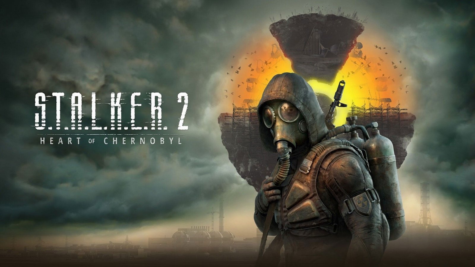 ‘S.T.A.L.K.E.R. 2: Heart of Chornobyl’ aplaza su fecha de lanzamiento hasta el 5 de septiembre