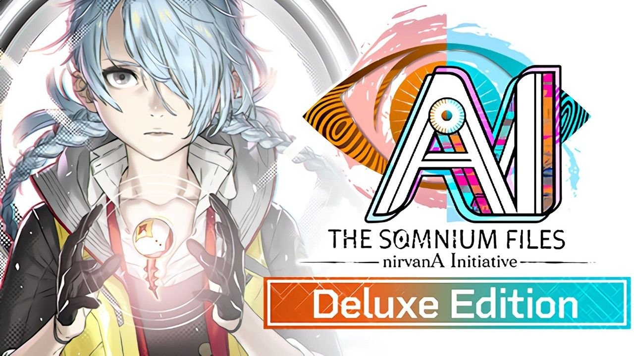 Ya está disponible para su reserva en Steam la Deluxe Edition de ‘AI: THE SOMNIUM FILES – nirvanA Initiative’