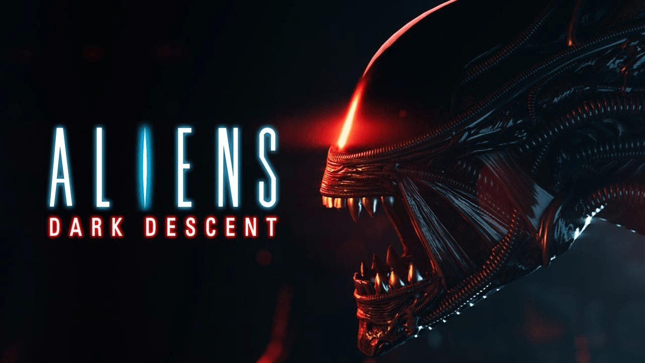 ‘Aliens: Dark Descent’ es el nuevo juego de la franquicia que enfrentará a escuadrones de marines contra Aliens