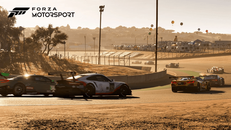 ‘Forza Motorsport’: la nueva entrega de la saga de Turn 10 Studios