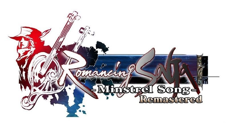 Square Enix anuncia la remasterización de ‘Romancing SaGa Minstrel Song’, que regresa de la época de PS2