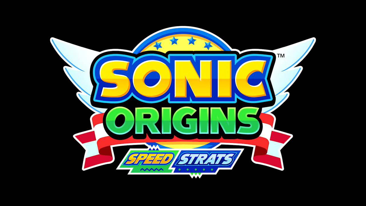 SEGA comparte el segundo episodio de Sonic Origins Speed Strats con información sobre ‘Sonic Origins’