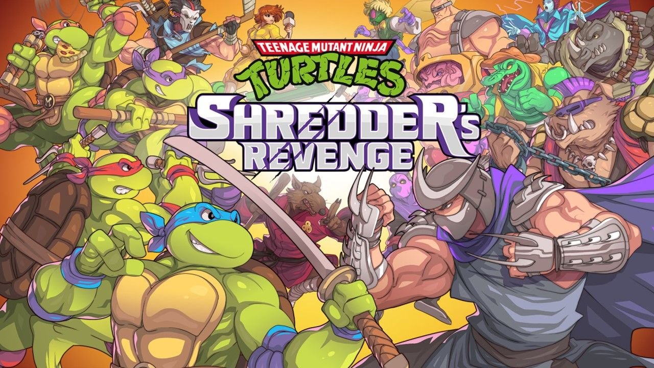 [Análisis] Teenage Mutant Ninja Turtles: Shredder’s Revenge