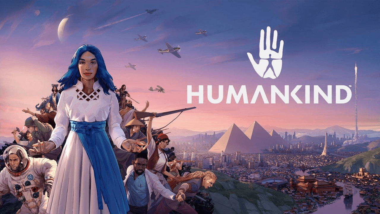 Ya es posible reservar Humankind en consolas, además el nuevo DLC «Culturas de Latinoamérica» ya está disponible