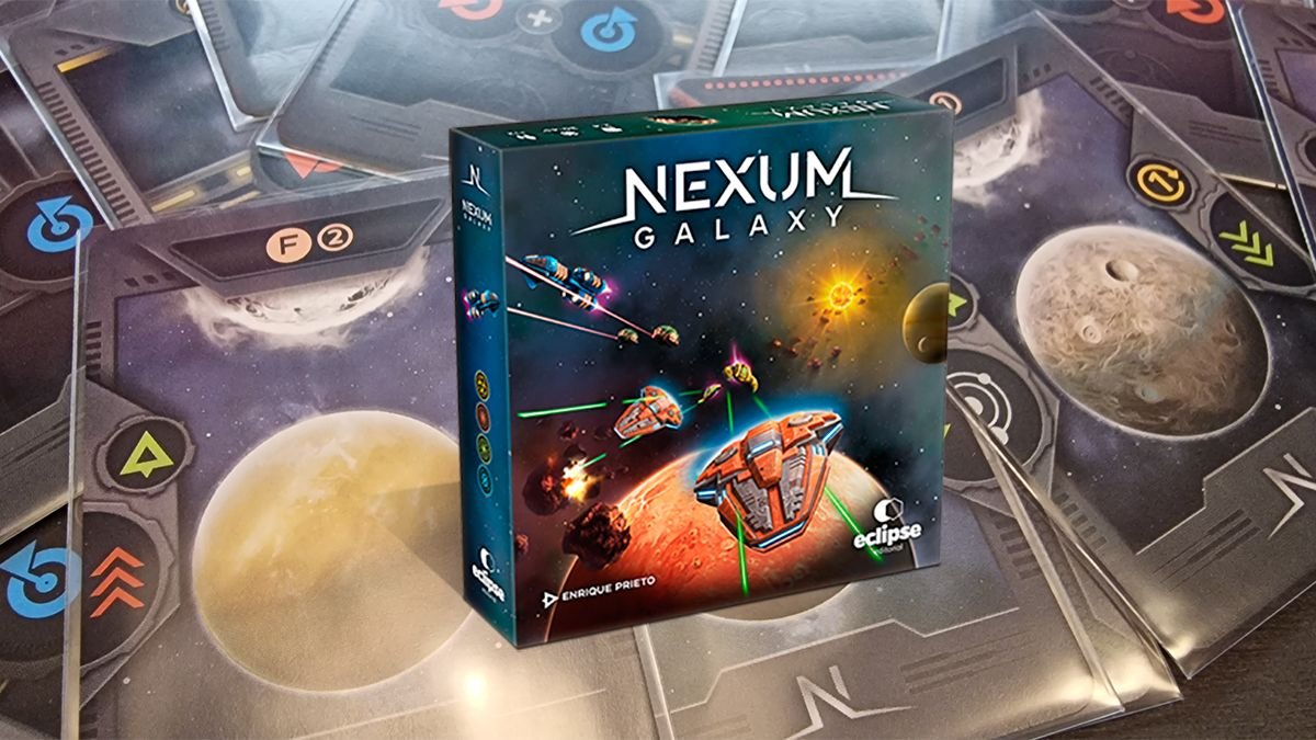 [Análisis] Nexum Galaxy