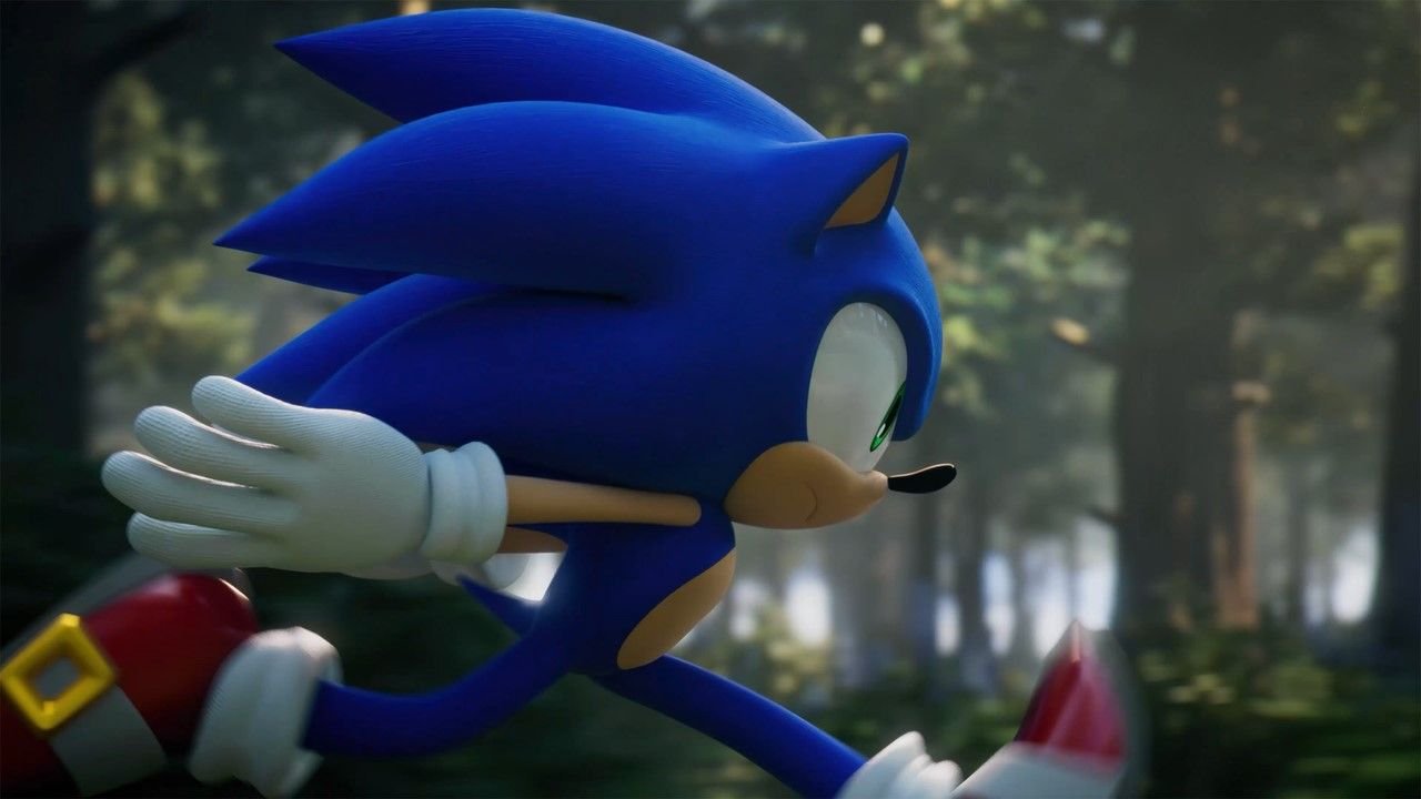 Sonic podría recibir reboots y remakes, según el presidente de Sega