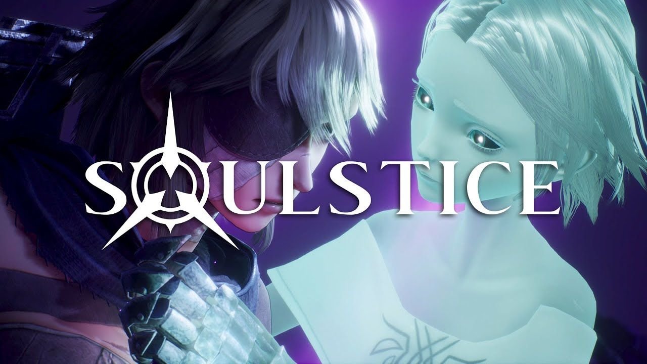 ‘Soulstice’ muestra un tráiler confirmando fecha de lanzamiento y demo en Steam para agosto