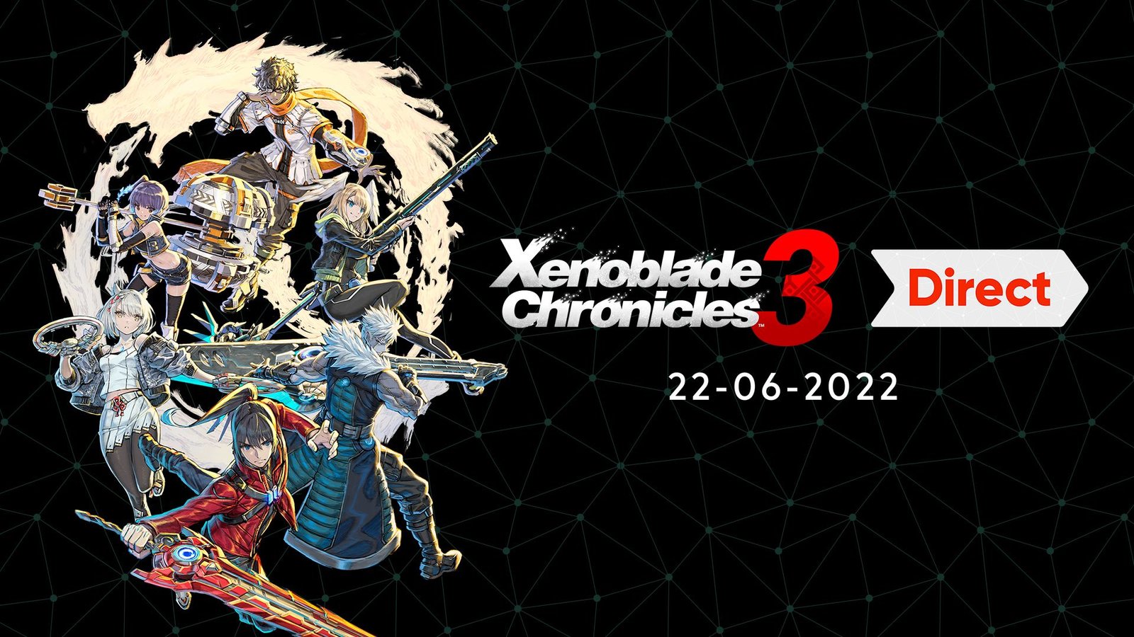 ¿Listos para más información sobre ‘Xenoblade Chronicles 3’? Mañana se emitirá un Xenoblade Chronicles 3 Direct