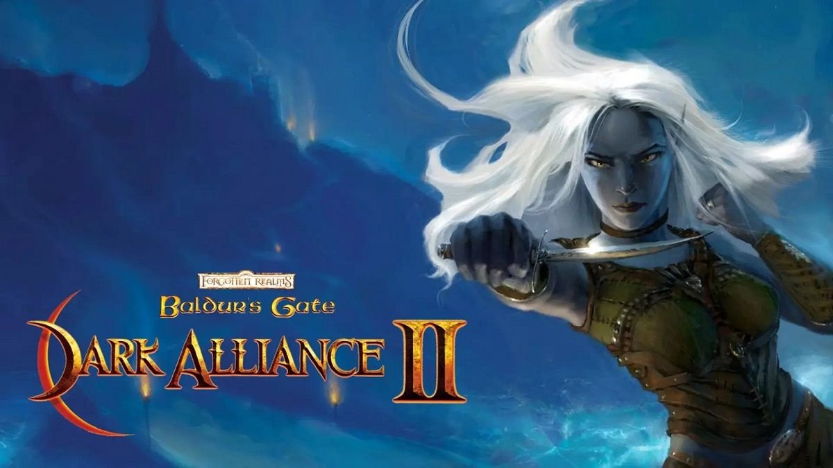 ‘Baldur’s Gate: Dark Alliance 2’ llegará a PC y consolas el 20 de julio