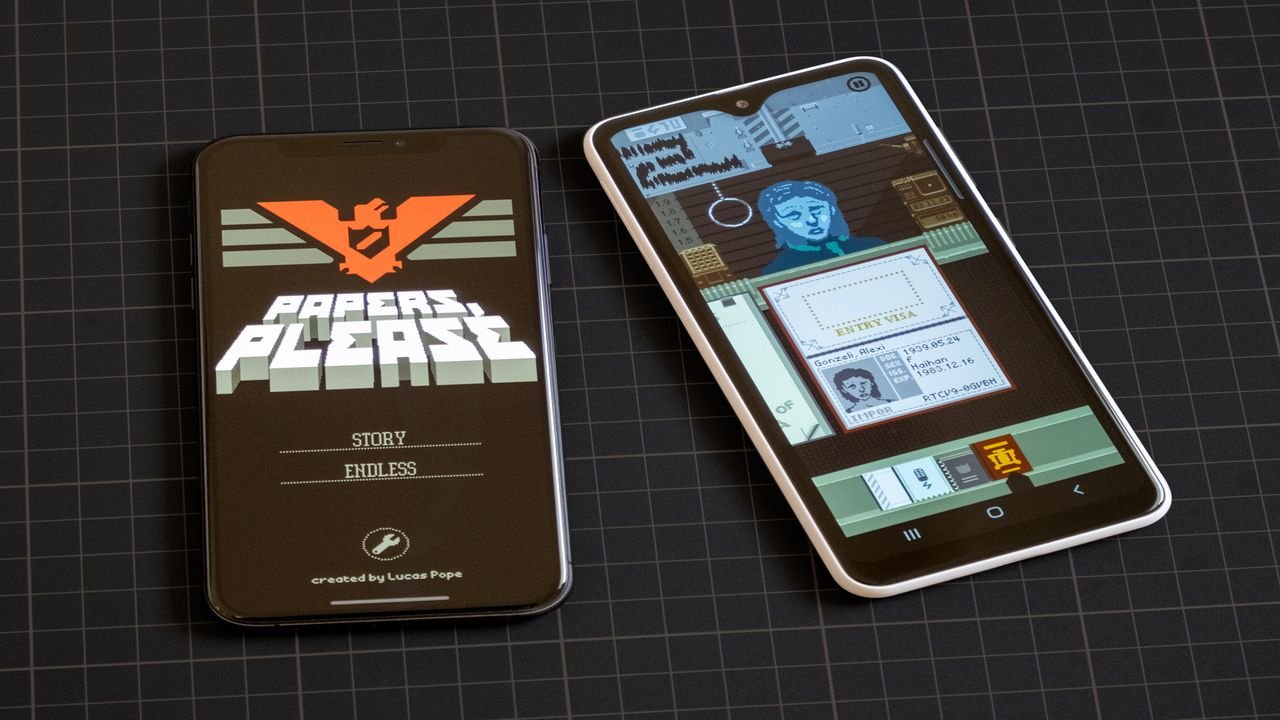 ‘Papers, Please’ traspasará una nueva frontera y saldrá a principios de agosto para smartphones