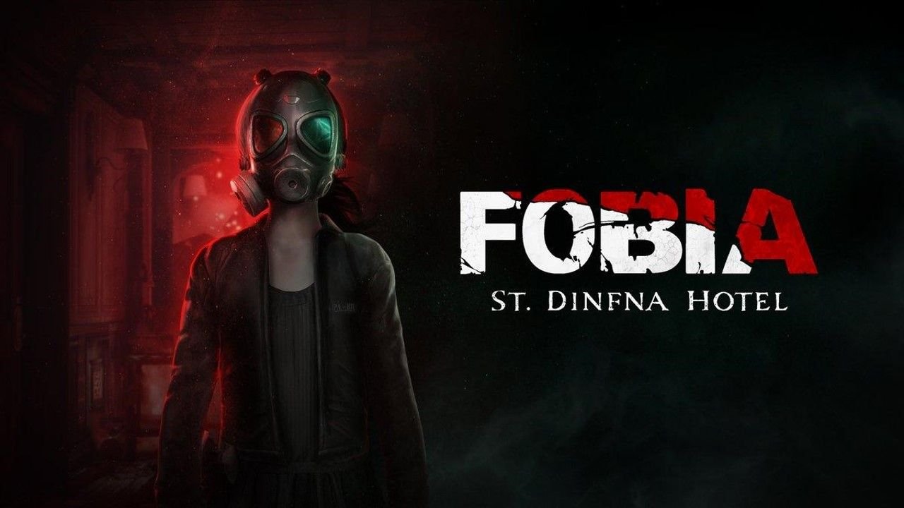 [Análisis] Fobia – St. Dinfna Hotel