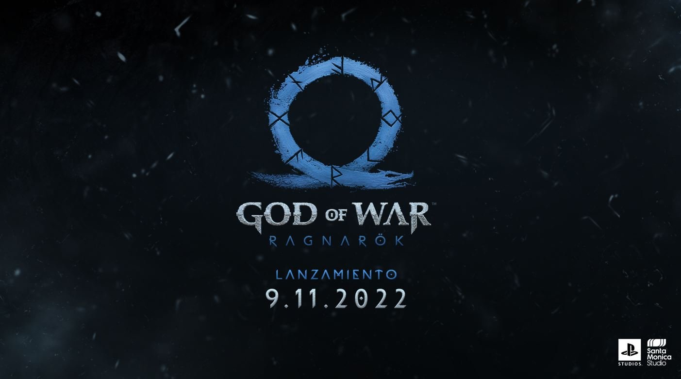 Que tiemble Asgard: ‘God of War Ragnarok’ llegará a PlayStation 4 y PlayStation 5 el 9 de noviembre