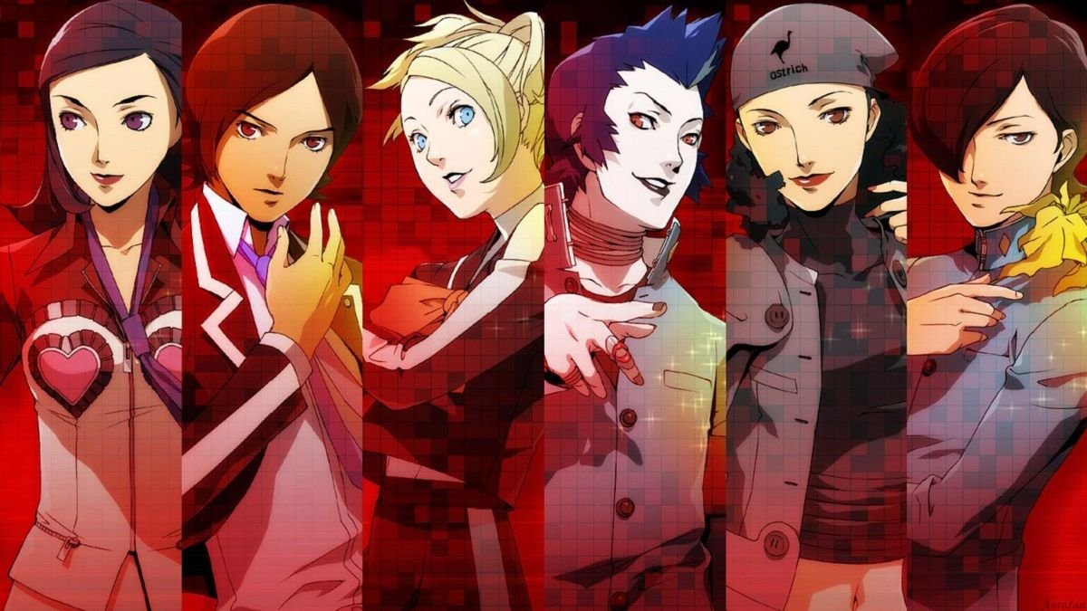 Según una encuesta realizada por Atlus, los jugadores quieren remakes de ‘Persona 2’ y ‘Persona 3’