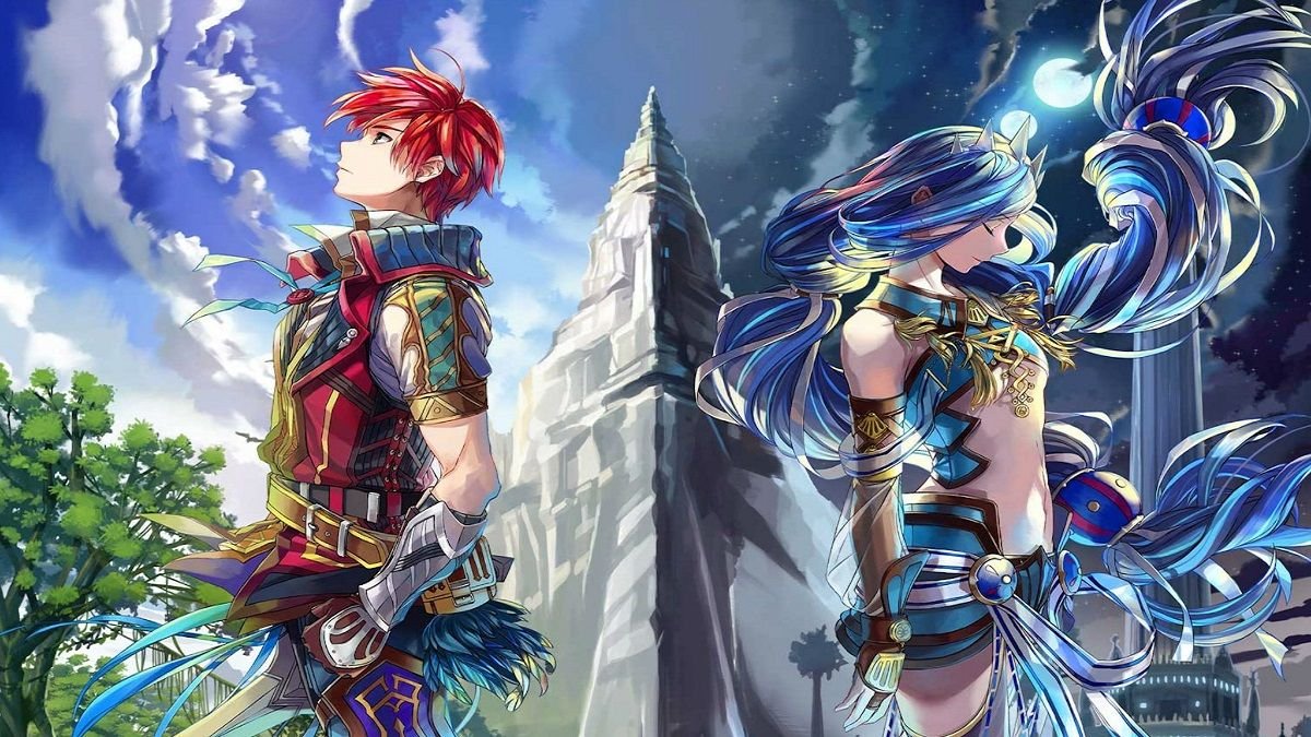 ‘YS VIII: Lacrimosa of Dana’ llegará a PlayStation 5 el 18 de noviembre