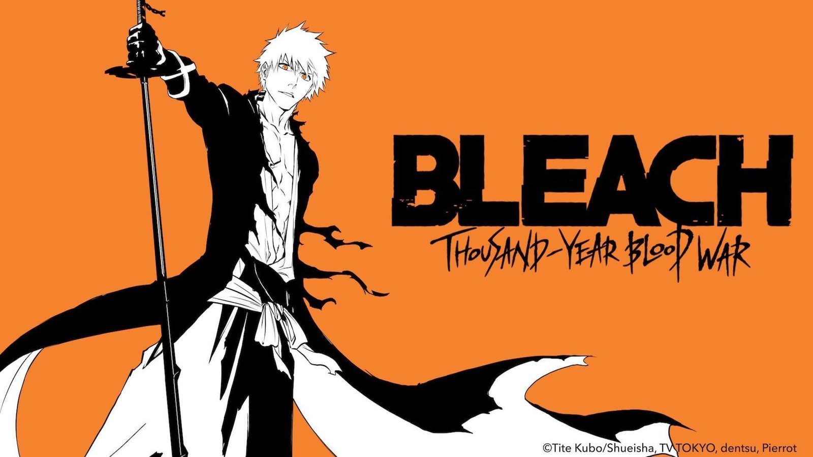 ‘Bleach: Thousand-Year Blood’ muestra un nuevo tráiler