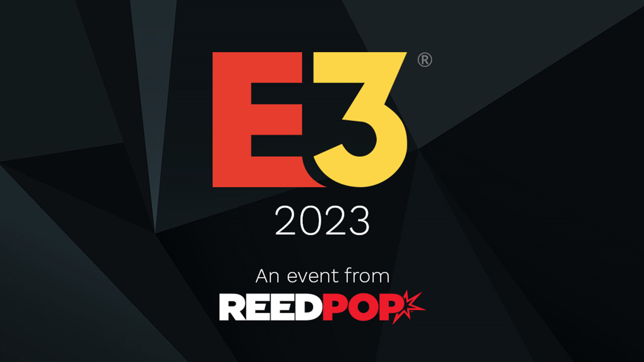 El E3 confirma su regreso como evento presencial para el 2023