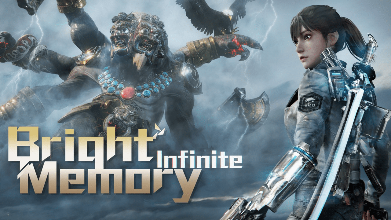 [Análisis] Bright Memory: Infinite