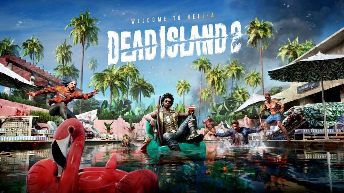 ‘Dead Island 2’ regresa por todo lo alto y confirma su fecha de lanzamiento