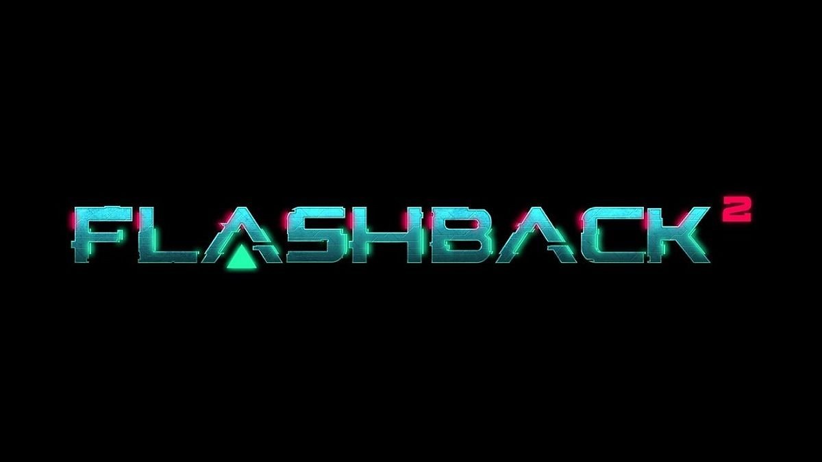 ‘Flashback 2’ llegará por fin en noviembre