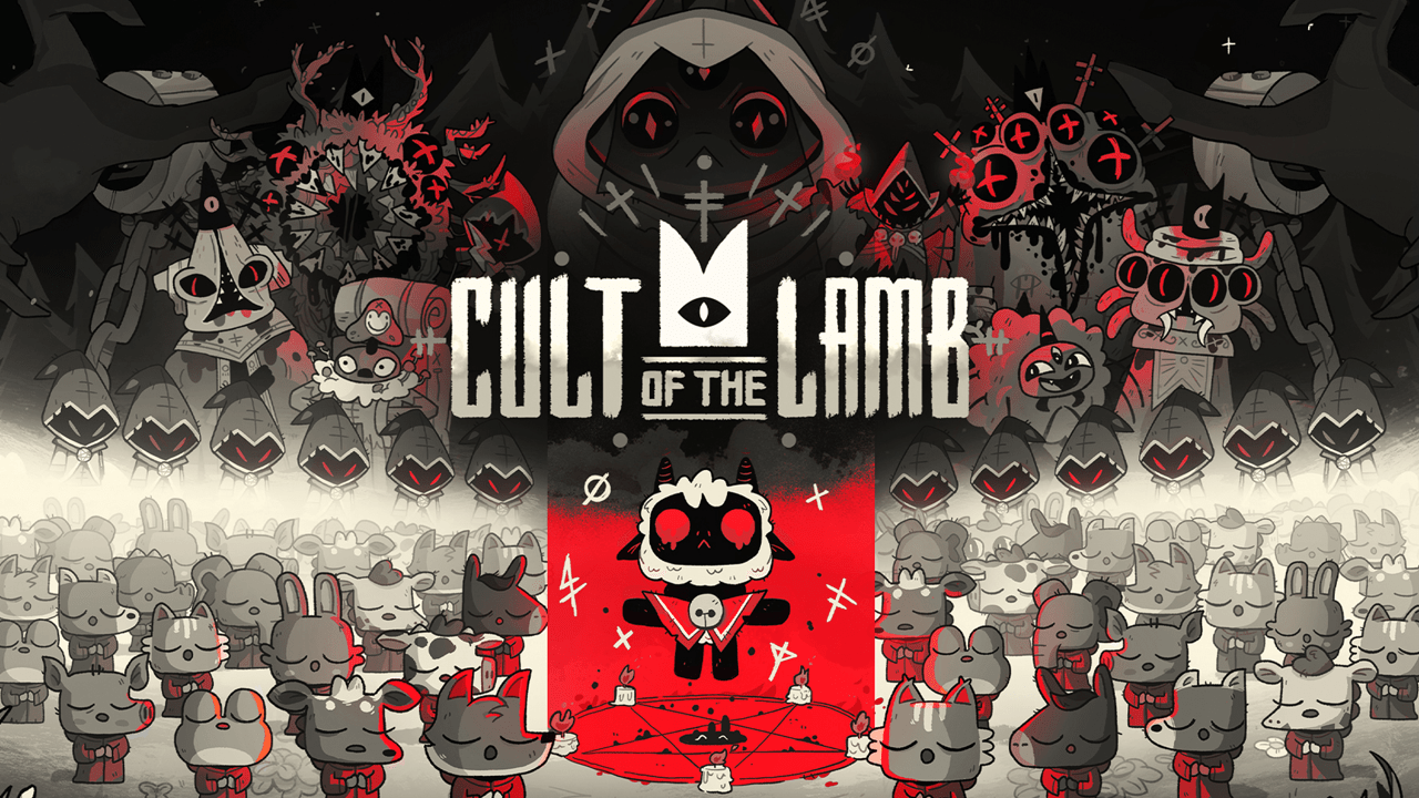 [Análisis] Cult of the Lamb