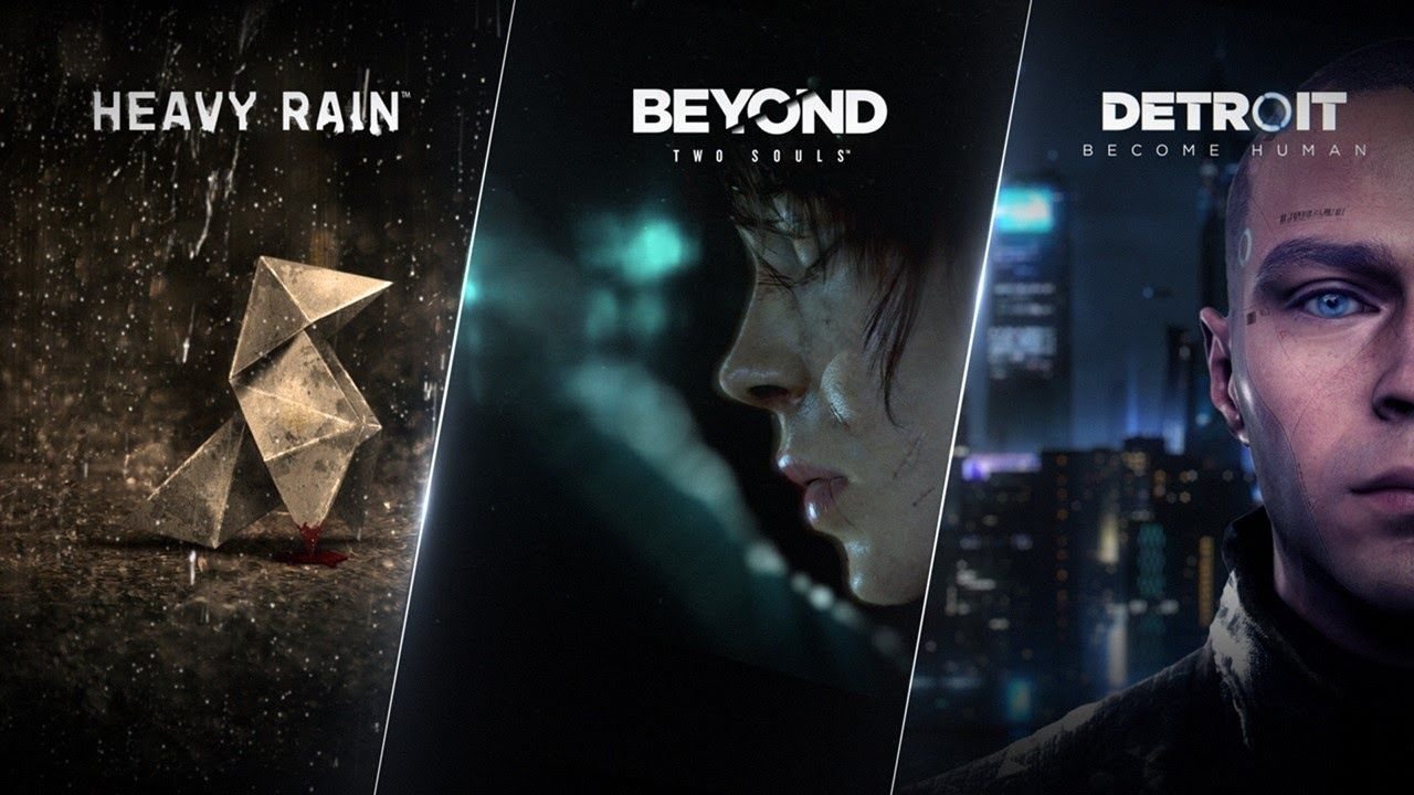 NetEase Games adquiere Quantic Dream