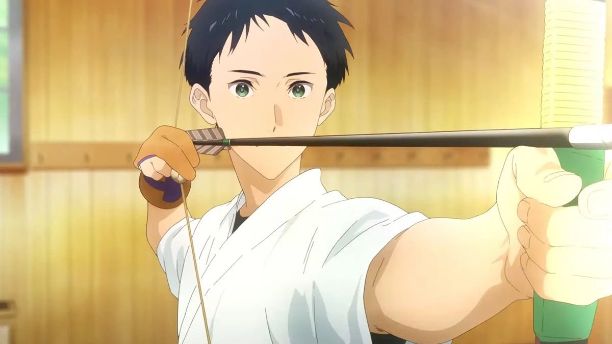 ‘Tsurune’ tendrá una segunda temporada