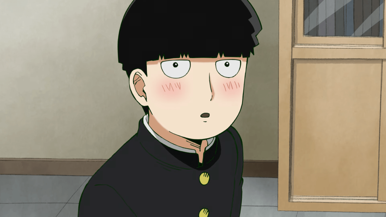 Se muestra un nuevo tráiler de la tercera temporada de ‘Mob Psycho 100’