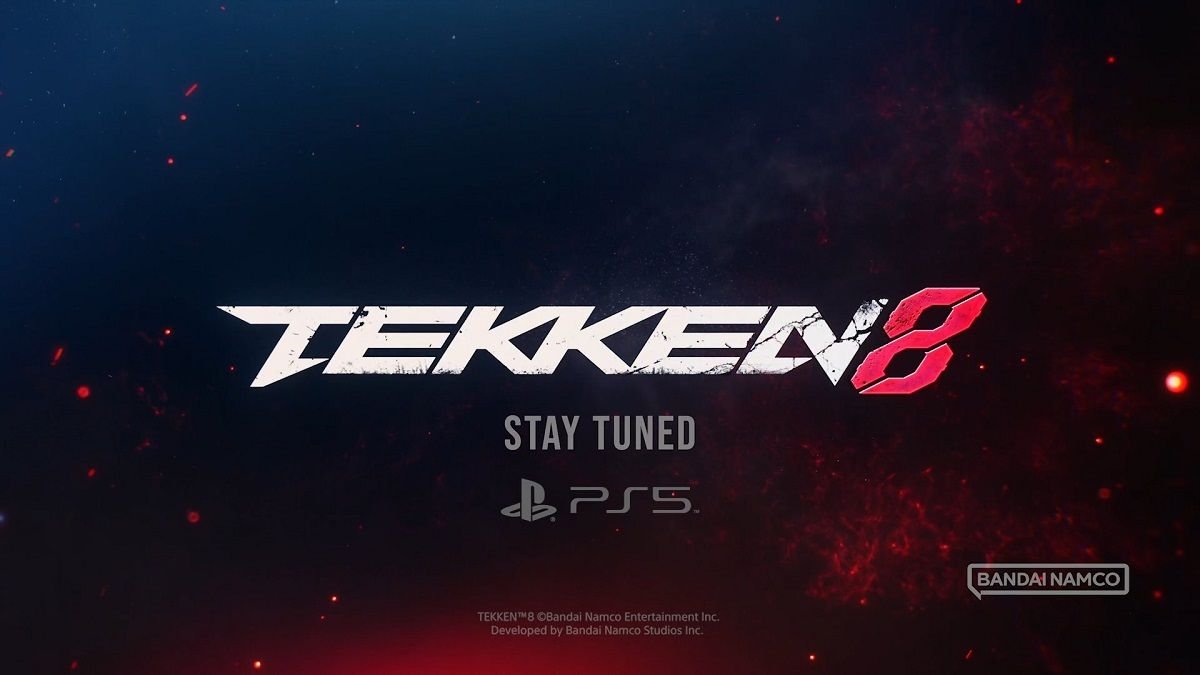 Kazuya y Jin vuelven a encontrarse en ‘Tekken 8’, que llegará a PlayStation 5