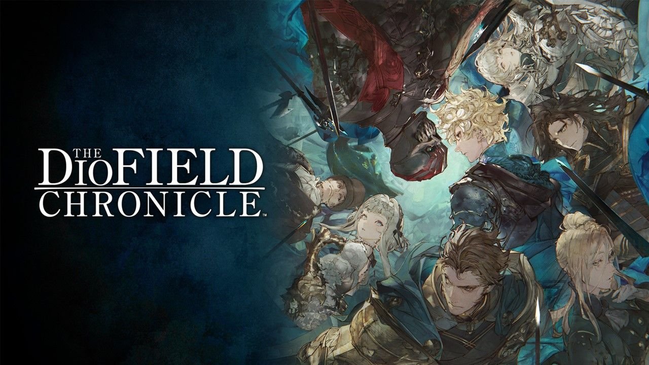 ‘The DioField Chronicle’ recibirá más contenido en 2023