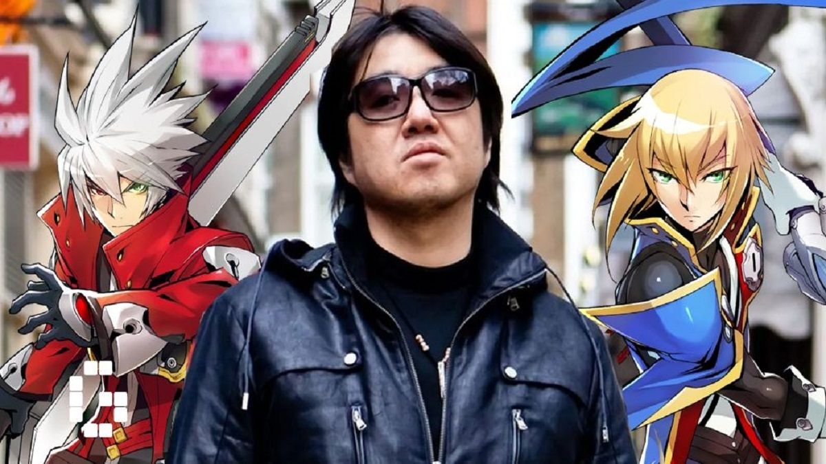 Toshimichi Mori, creador de la serie ‘BlazBlue’, abandona Arc System Works