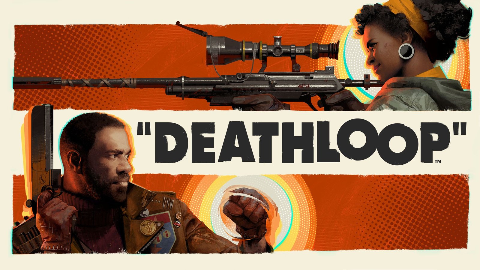 Mañana, 20 de septiembre, ‘Deathloop’ llegará a Xbox Series y Game Pass