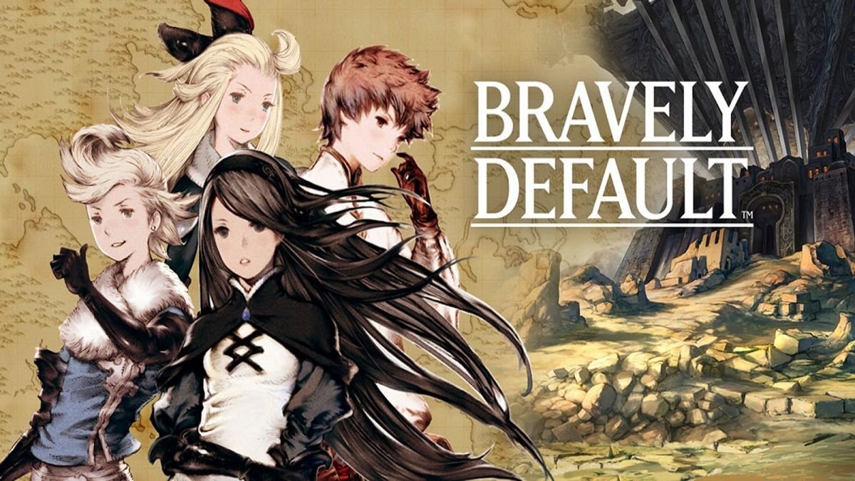 El productor de ‘Bravely Default’ apunta a un posible remaster