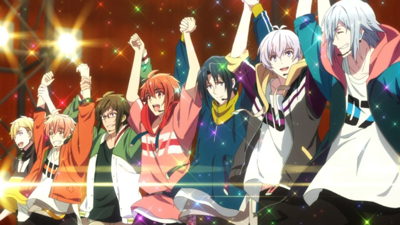 ŹOOĻ se encarga del nuevo ending para ‘IDOLiSH7 Third Beat!’