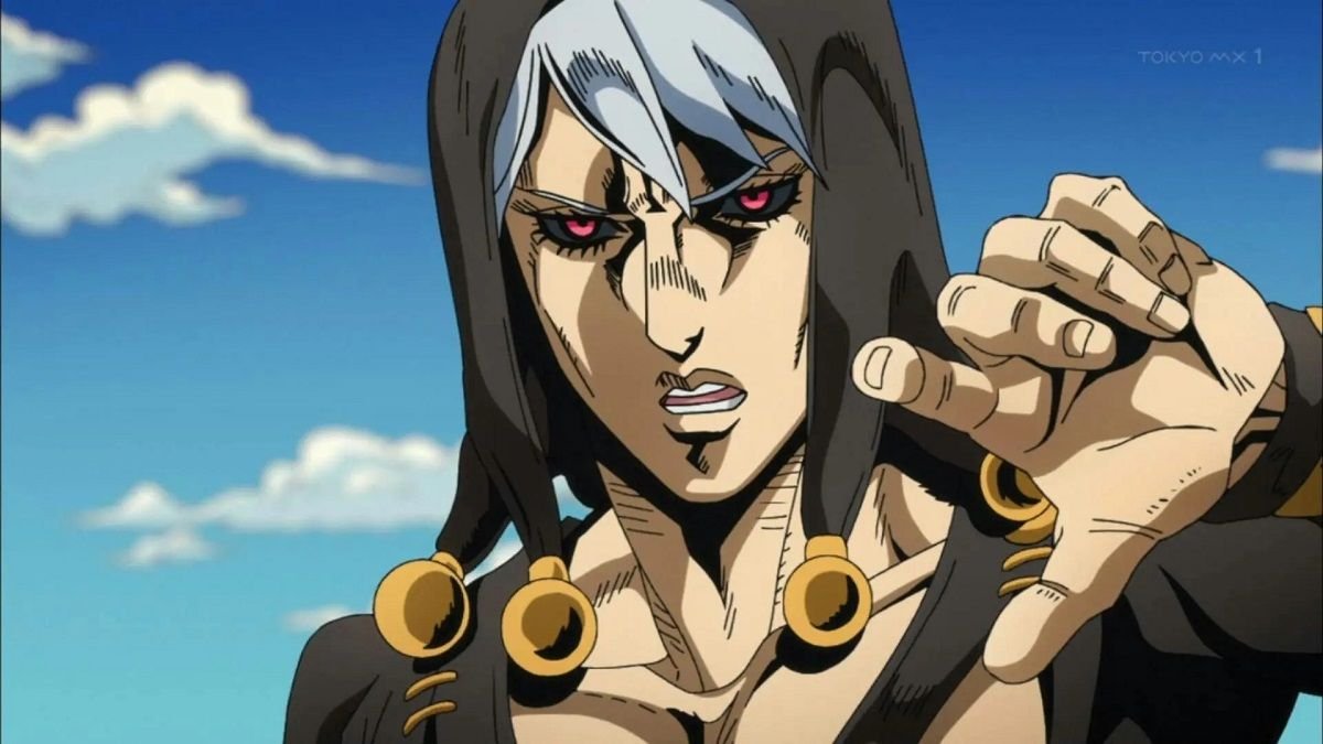 Risotto Nero aterriza en ‘Jojo’s Bizarre Adventure: All Star Battle R’ como el primer personaje DLC