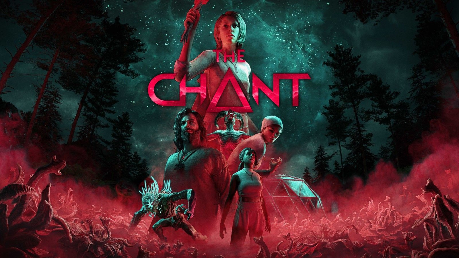 ‘The Chant’ muestra un nuevo y terrorífico gameplay