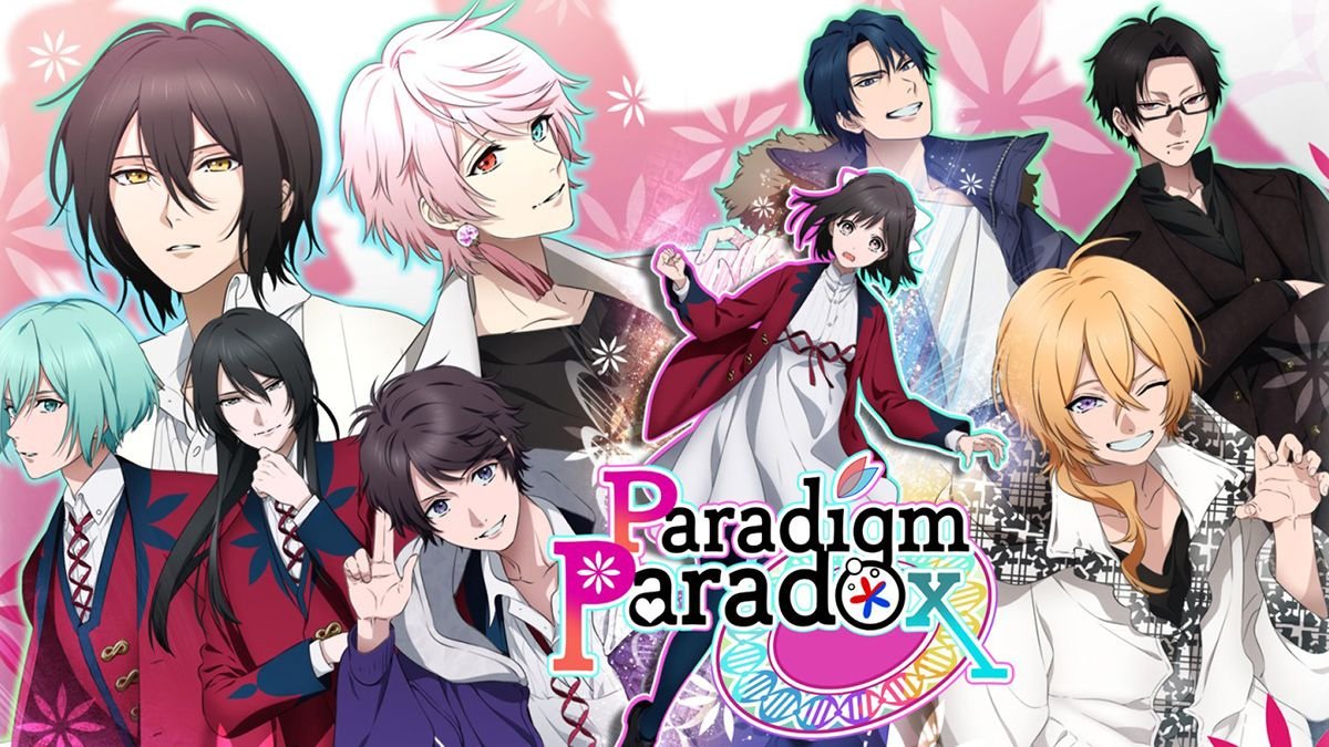 [Análisis] Paradigm Paradox