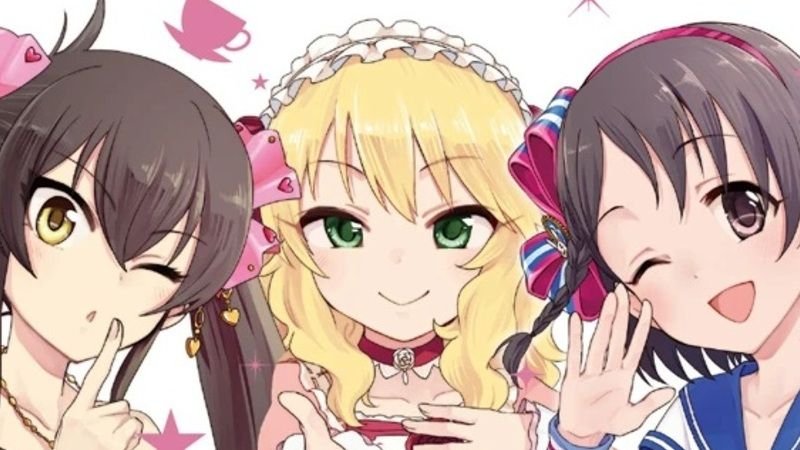 ‘The IDOLM@STER Cinderella Girls U149’ revela personal y fecha