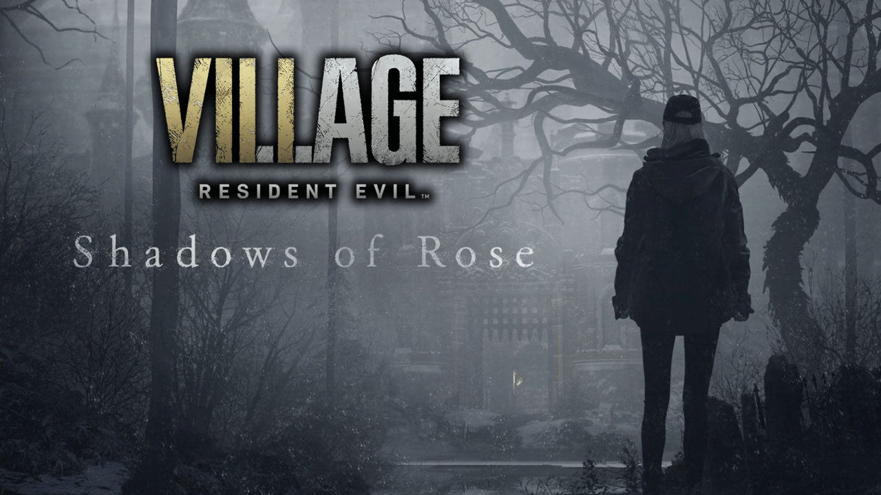 [Análisis] Resident Evil Village: Shadows of Rose