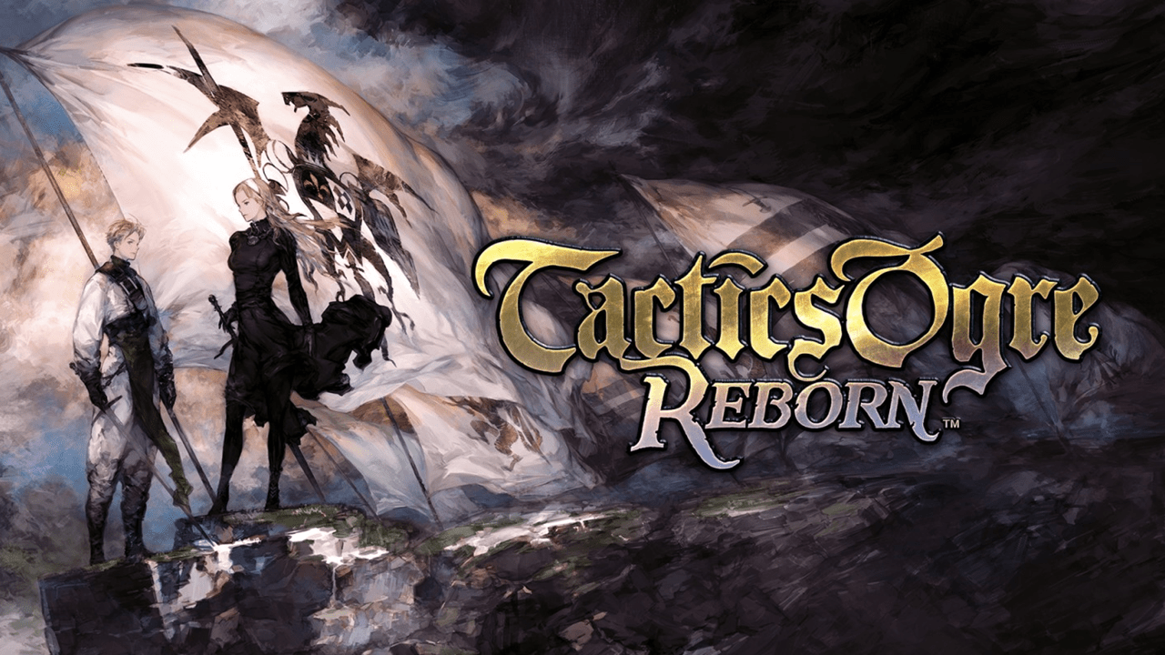 [Análisis] Tactics Ogre: Reborn