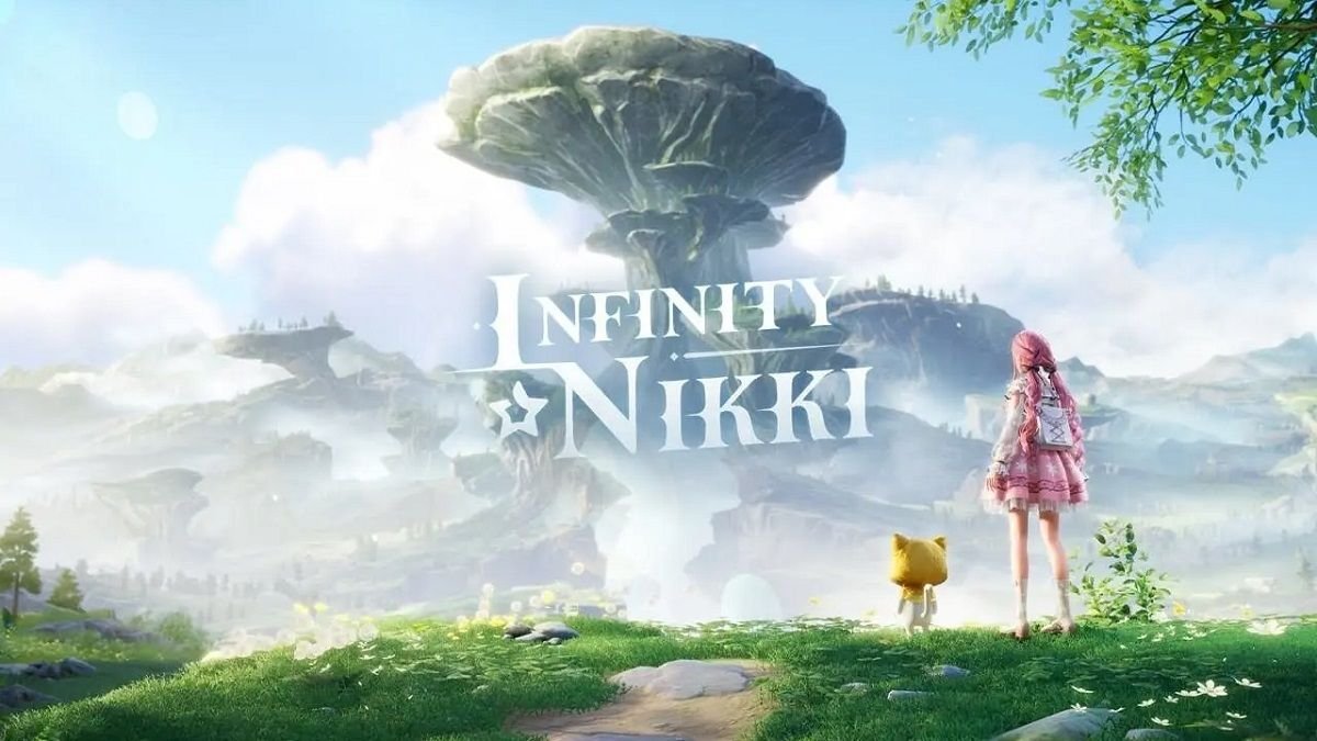 El juego de aventuras y mundo abierto ‘Infinity Nikki’ llegará a PlayStation, PC y dispositivos móviles