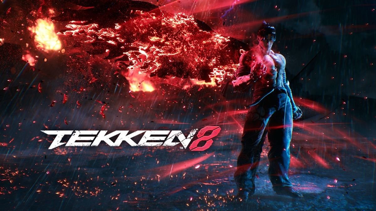 Jun Kazama regresará en ‘Tekken 8’, que ha presentado su primer gameplay