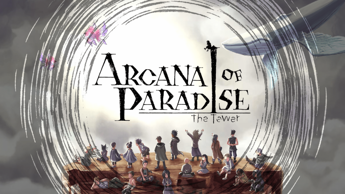 ‘The Tower -To the Bottom-‘ es rebautizado como ‘Arcana of Paradise -The Tower-‘ y retrasa su lanzamiento