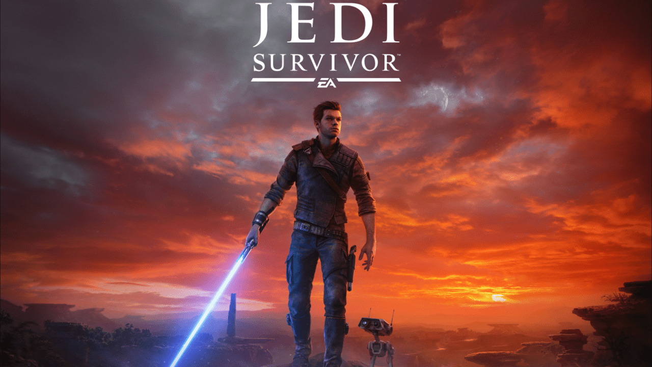 EA confirma la presencia de ‘Star Wars Jedi: Survivor’ en los The Game Awards