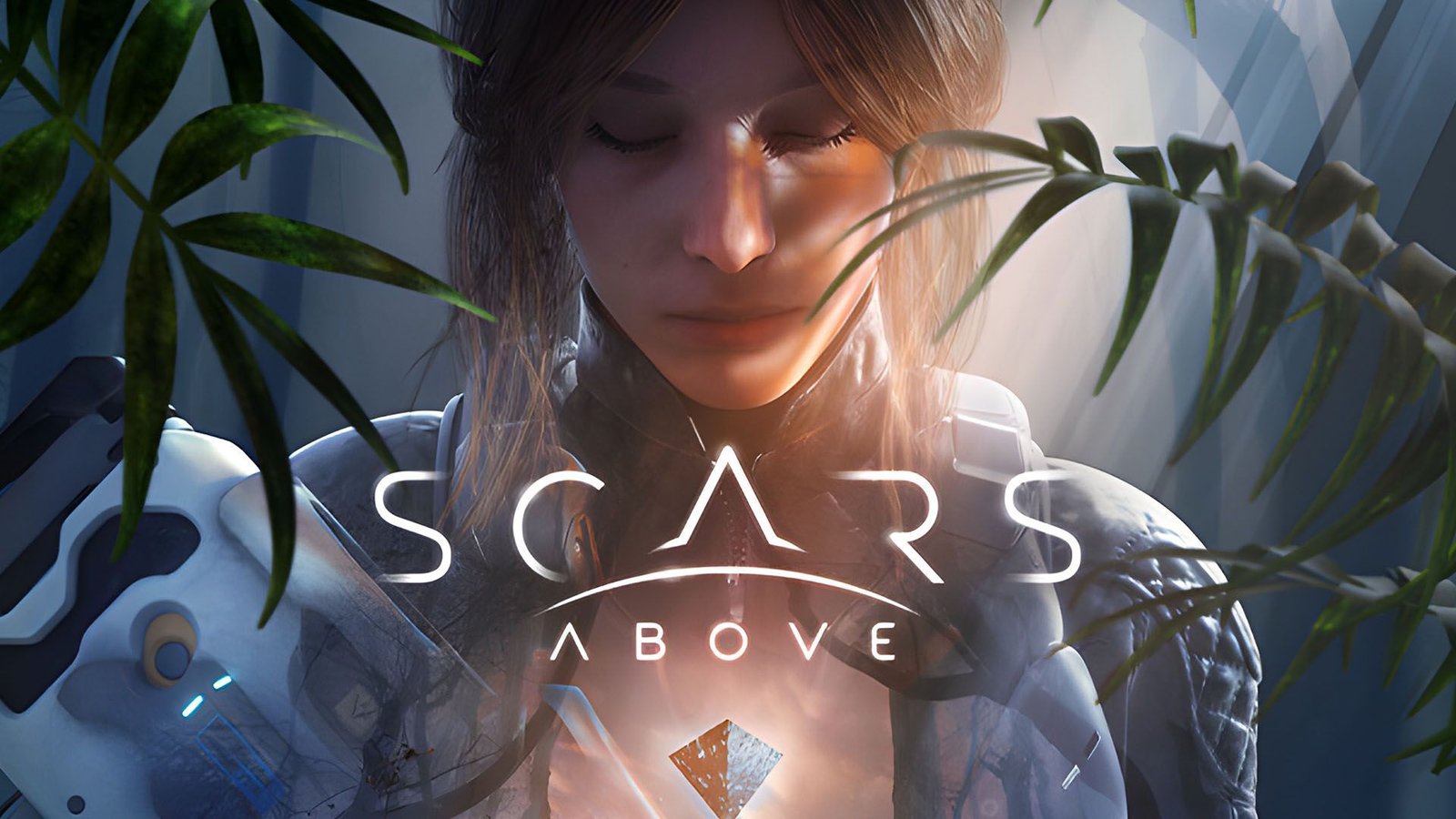 [Análisis] Scars Above