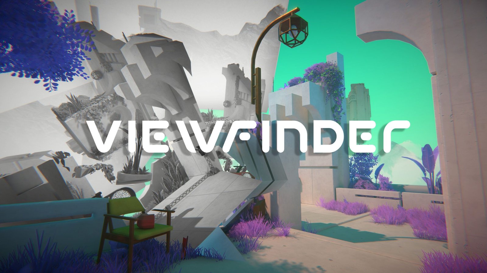 ‘Viewfinder’, un nuevo juego de aventura y puzles, anunciado para PlayStation 5 y PC