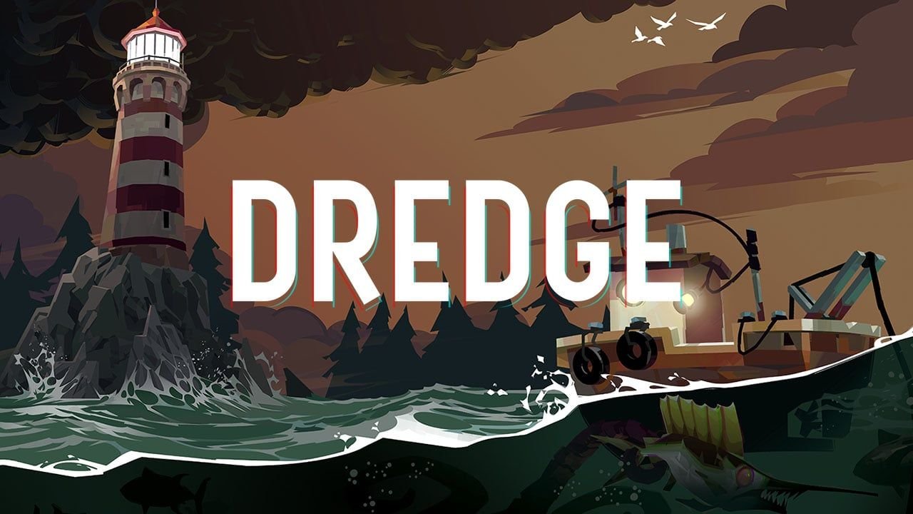 [Análisis] Dredge